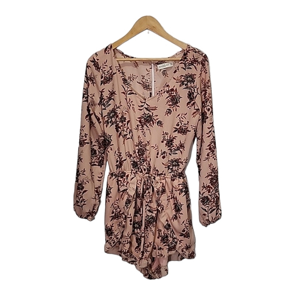 Abercrombie & Fitch romper size M